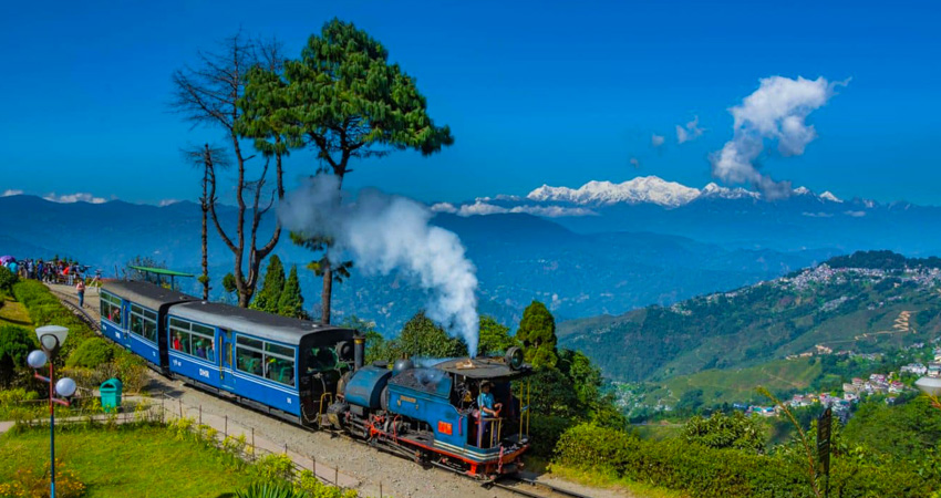 SERENE WEST SIKKIM 6N/7D